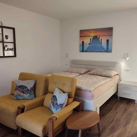 Bodo Apartment Labin  Bagian luar foto