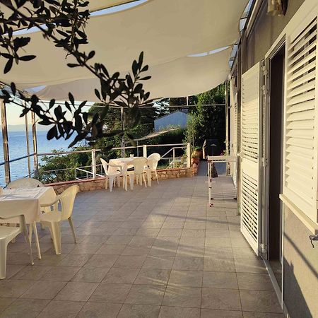 Bodo Apartment Labin  Bagian luar foto