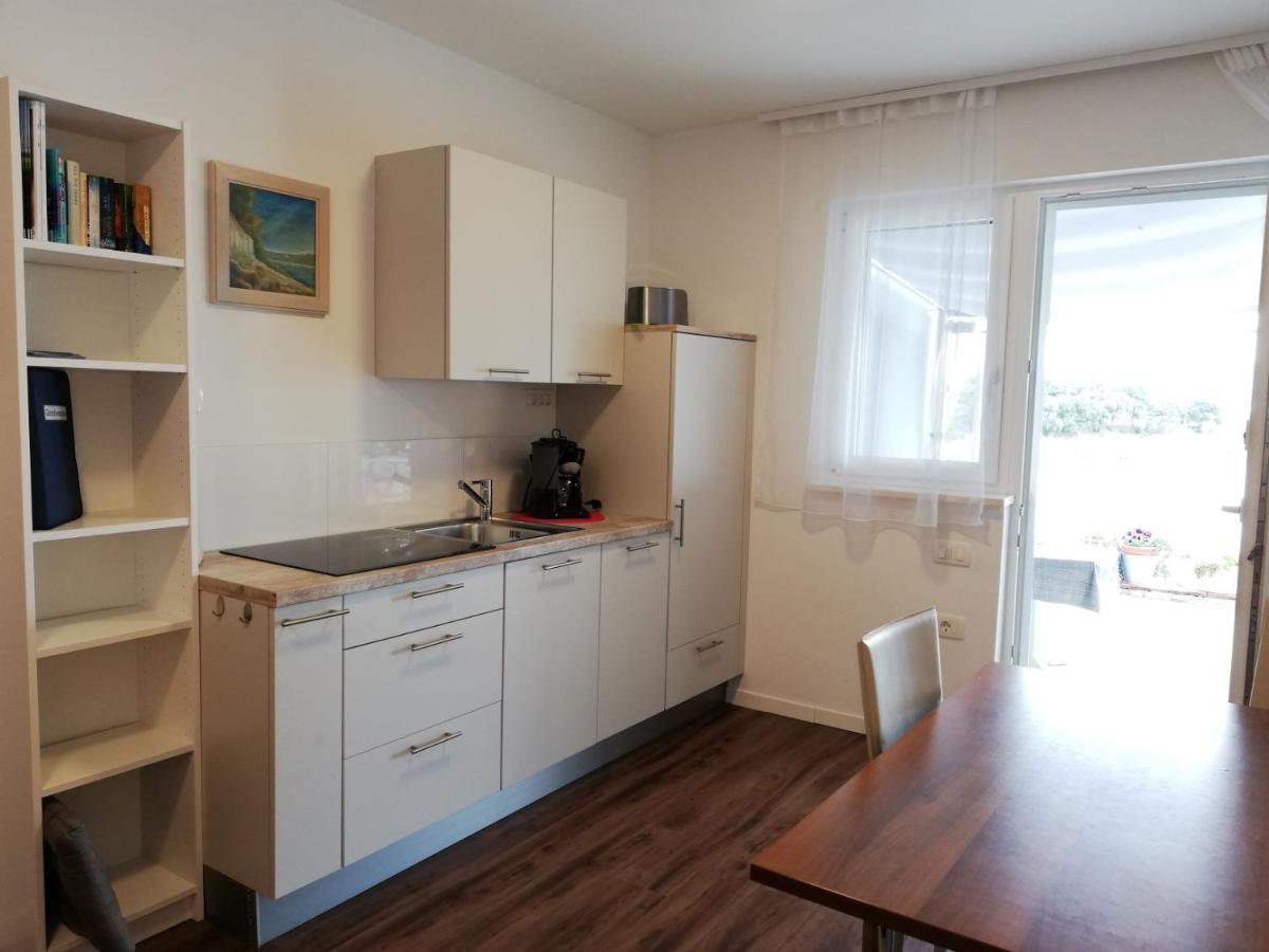 Bodo Apartment Labin  Bagian luar foto