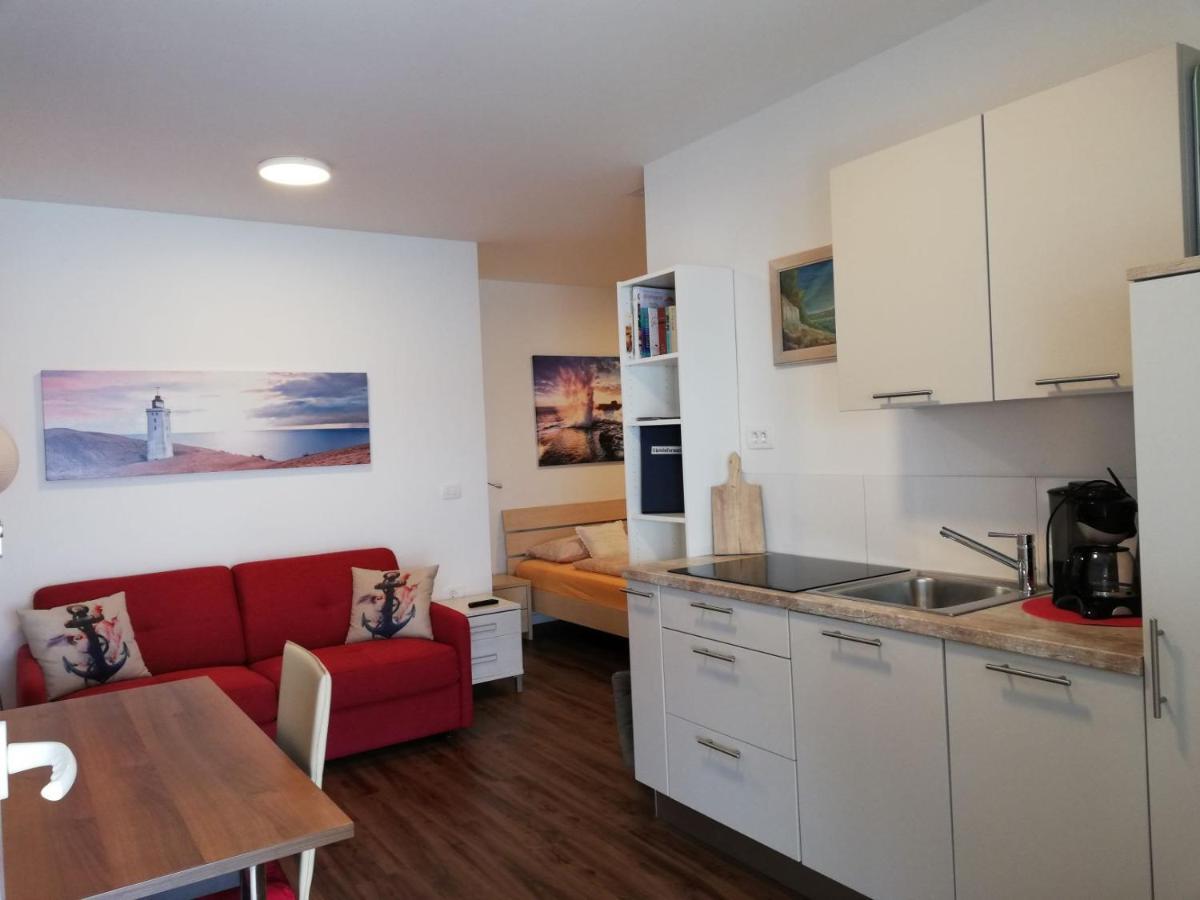 Bodo Apartment Labin  Bagian luar foto