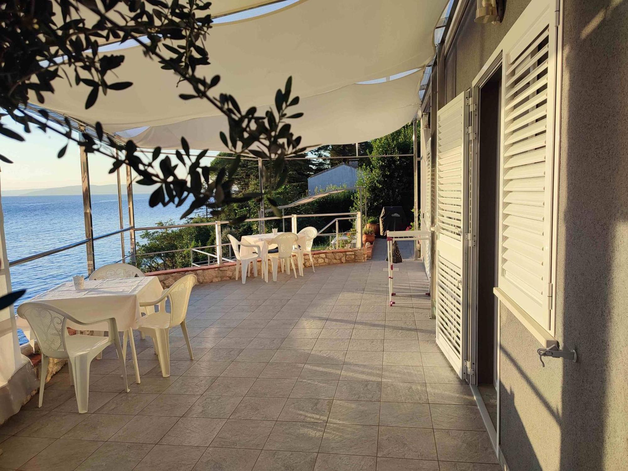 Bodo Apartment Labin  Bagian luar foto