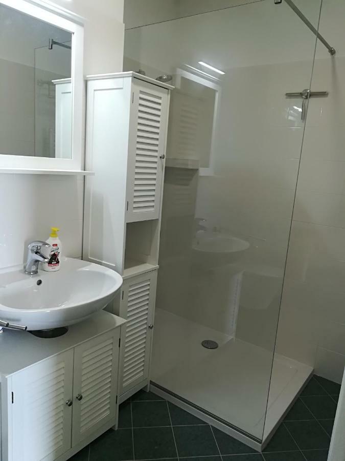 Bodo Apartment Labin  Bagian luar foto