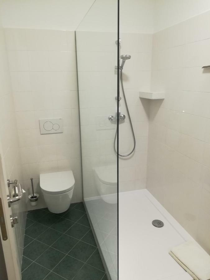 Bodo Apartment Labin  Bagian luar foto